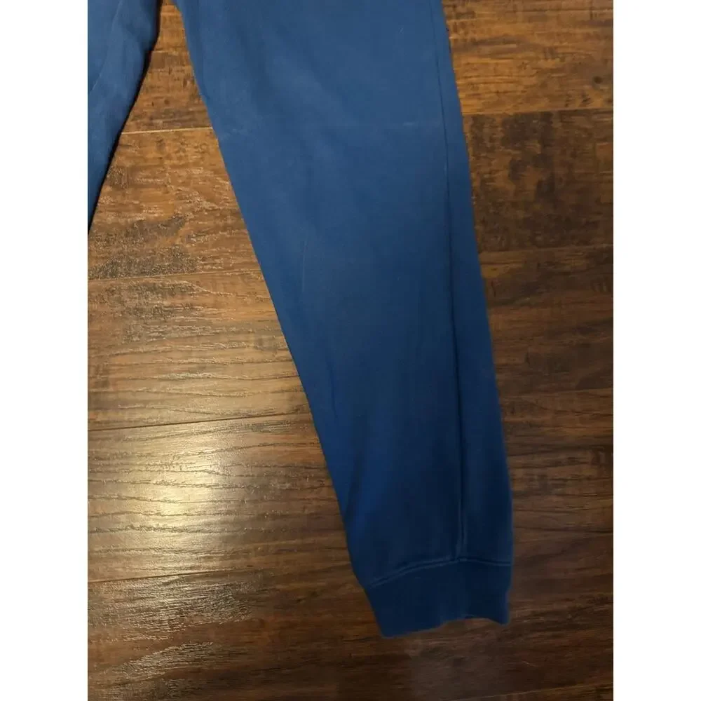 Nike Women’s Sportswear Club Fleece Joggers Game Blue Sz:Medium